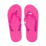 Chanclas para invitados colores - Imagen 7