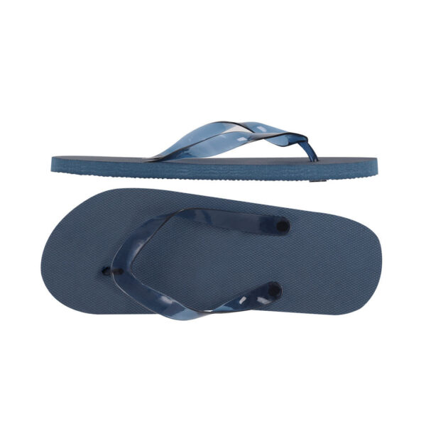 Chanclas para invitados colores