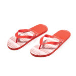 Chanclas baratas rayas - Imagen 6