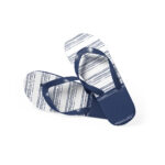 Chanclas baratas rayas - Imagen 5