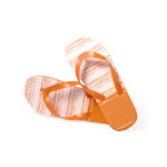 Chanclas baratas rayas - Imagen 2