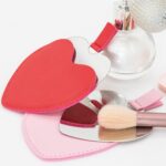 Espejo Corazón de Bolsillo Detalle Boda y Comunión